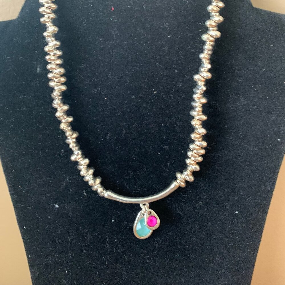 UNO de 50 Necklace